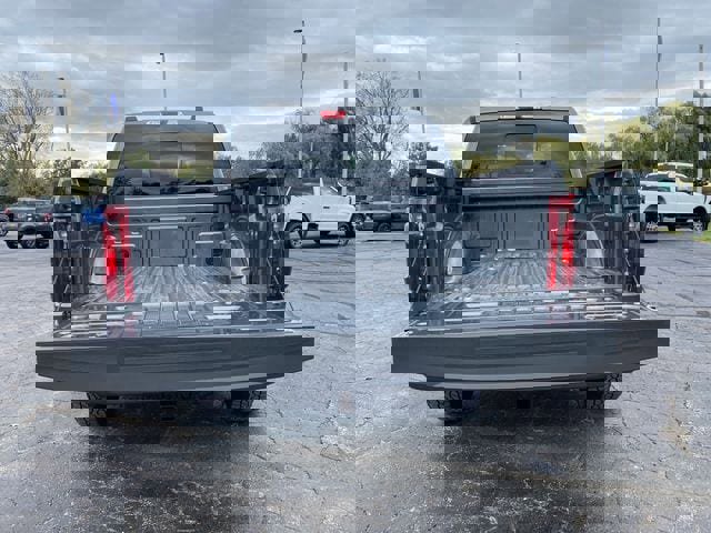 New 2025 Ford F150 XLT image 13