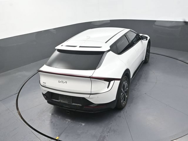 Used 2023 Kia EV6 Wind w/ Wind Technology Package AWD/4WD image 18
