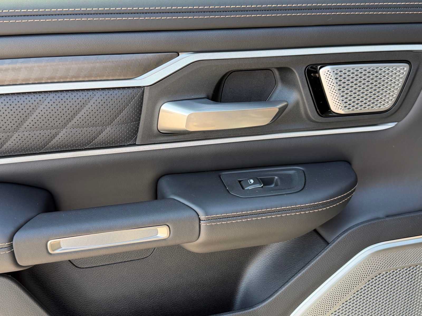 New 2026 RAM 1500 Tungsten AWD/4WD image 23