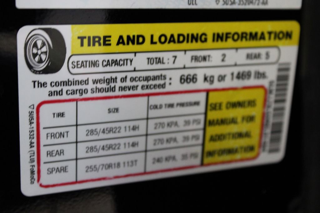 Used 2024 Lincoln Navigator L Reserve image 48