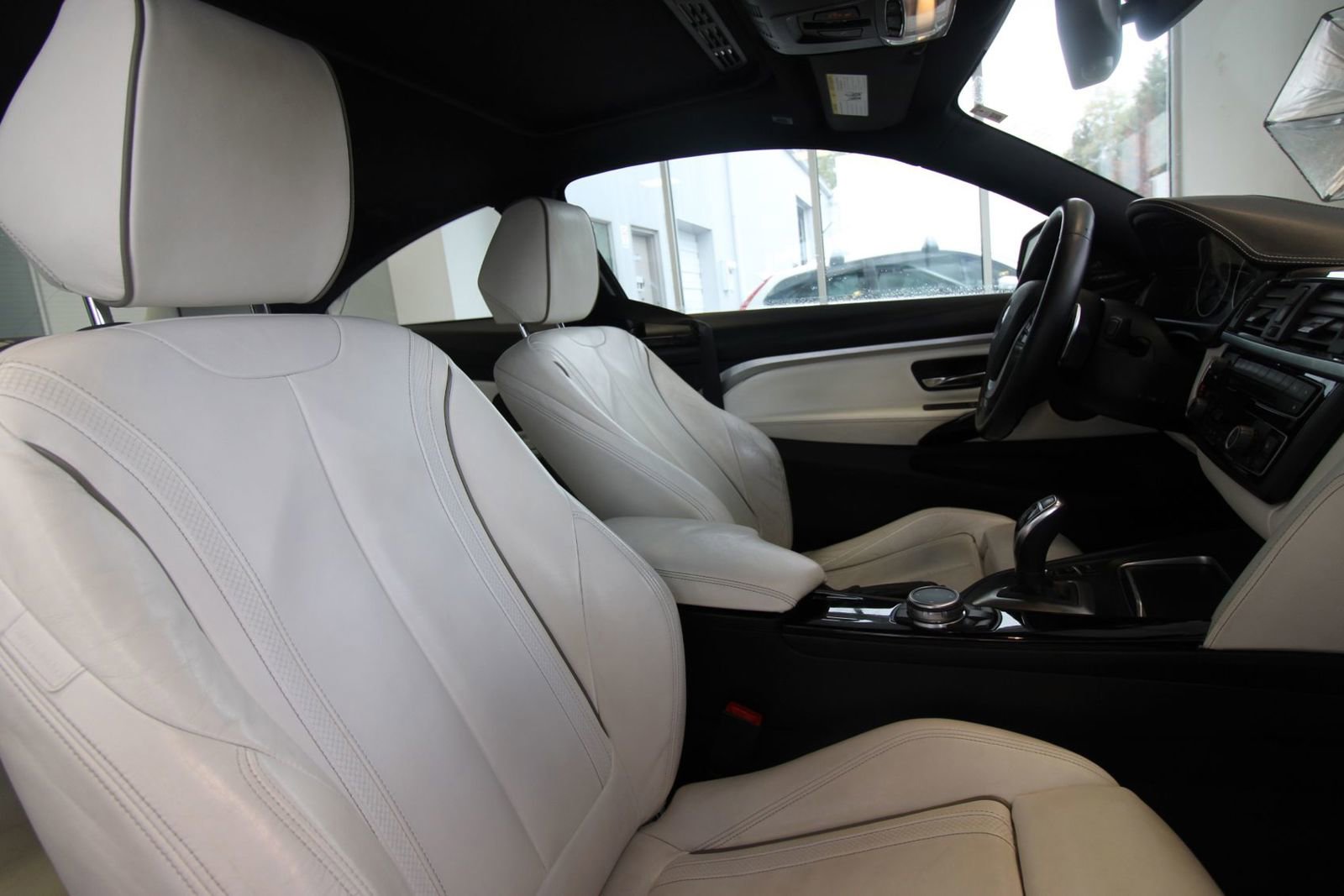 Used 2016 BMW 435i xDrive Coupe image 22