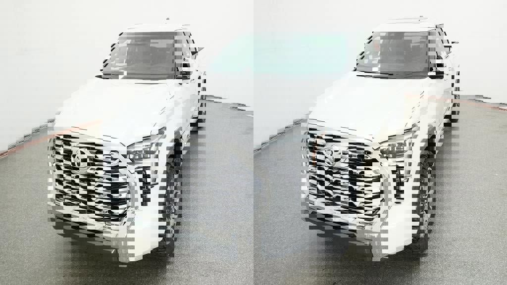 New 2026 Toyota Tundra 1794 Edition image 17
