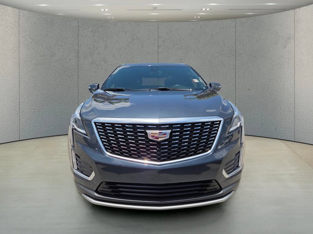 Used 2021 Cadillac XT5 Premium Luxury FWD image 11
