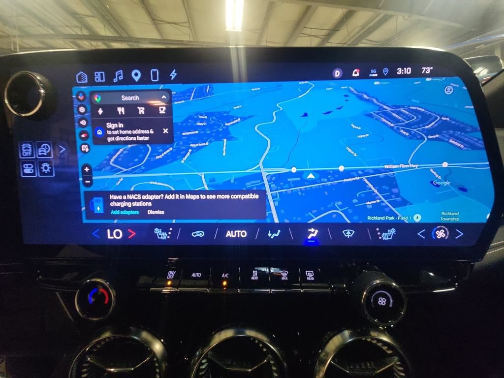 Certified 2024 Chevrolet Blazer EV LT AWD/4WD image 20