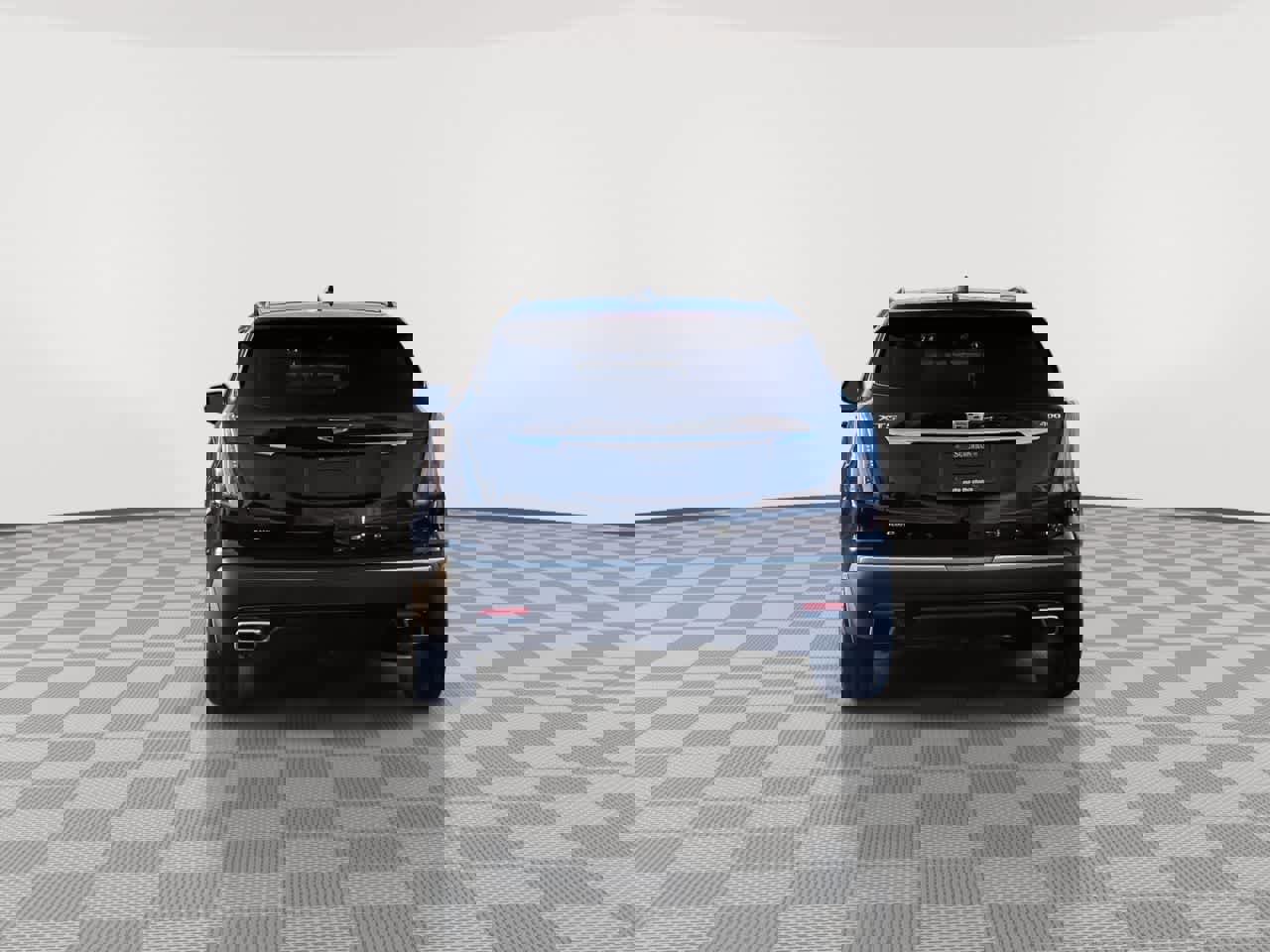 Certified 2022 Cadillac XT5 Sportv image 7