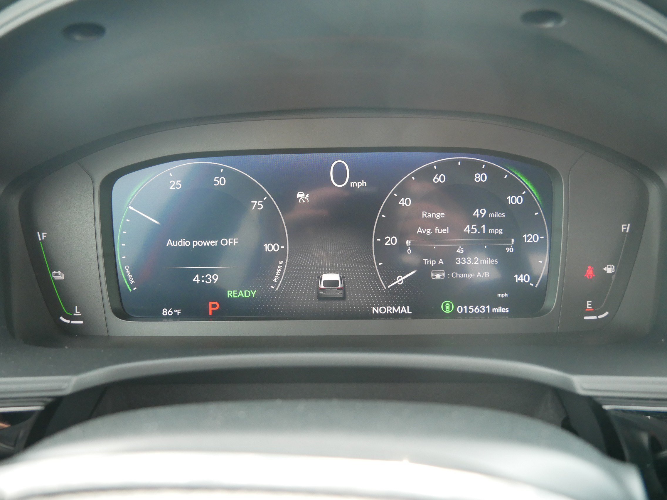 Certified 2025 Honda Civic Sport Touring image 20