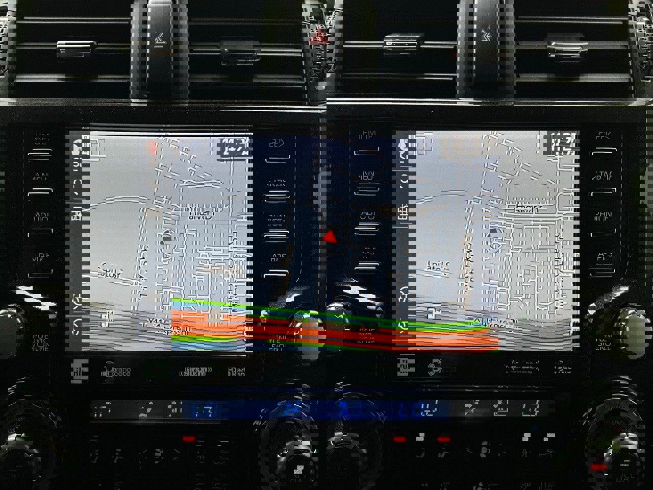 Used 2020 Toyota 4Runner TRD Pro image 30