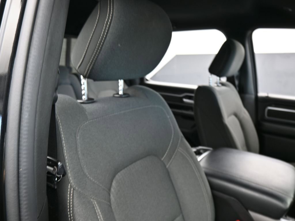 Used 2021 RAM 1500 Big Horn image 39