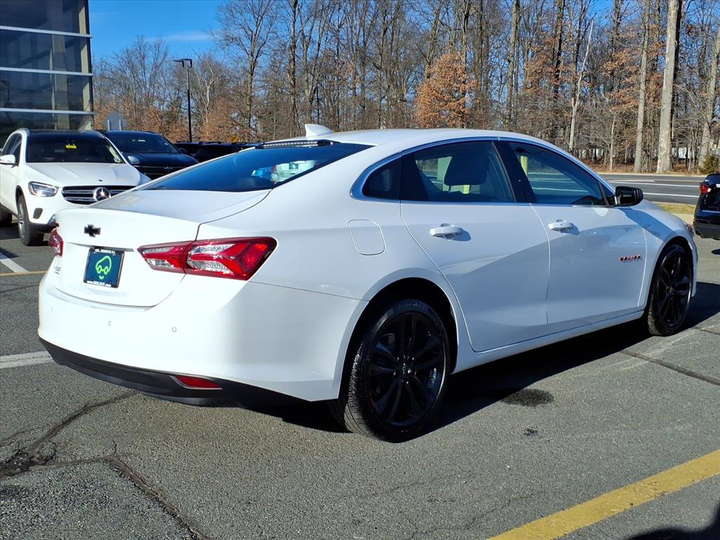 Used 2023 Chevrolet Malibu LT w/ Redline Edition image 7