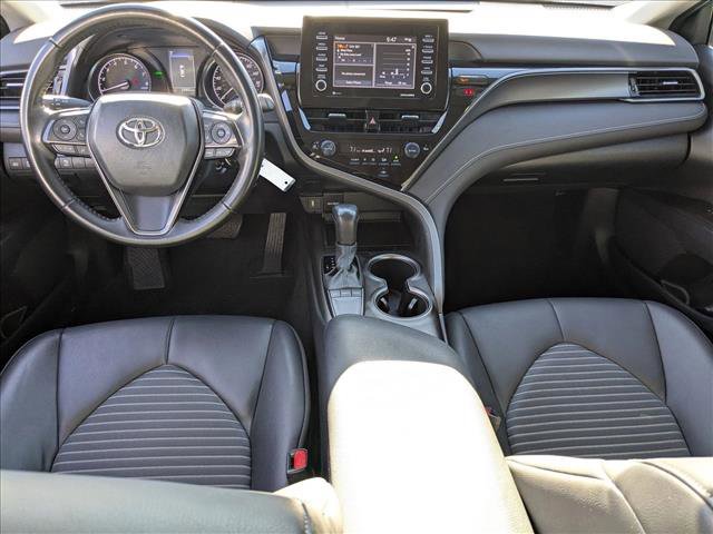 Used 2023 Toyota Camry SE image 16