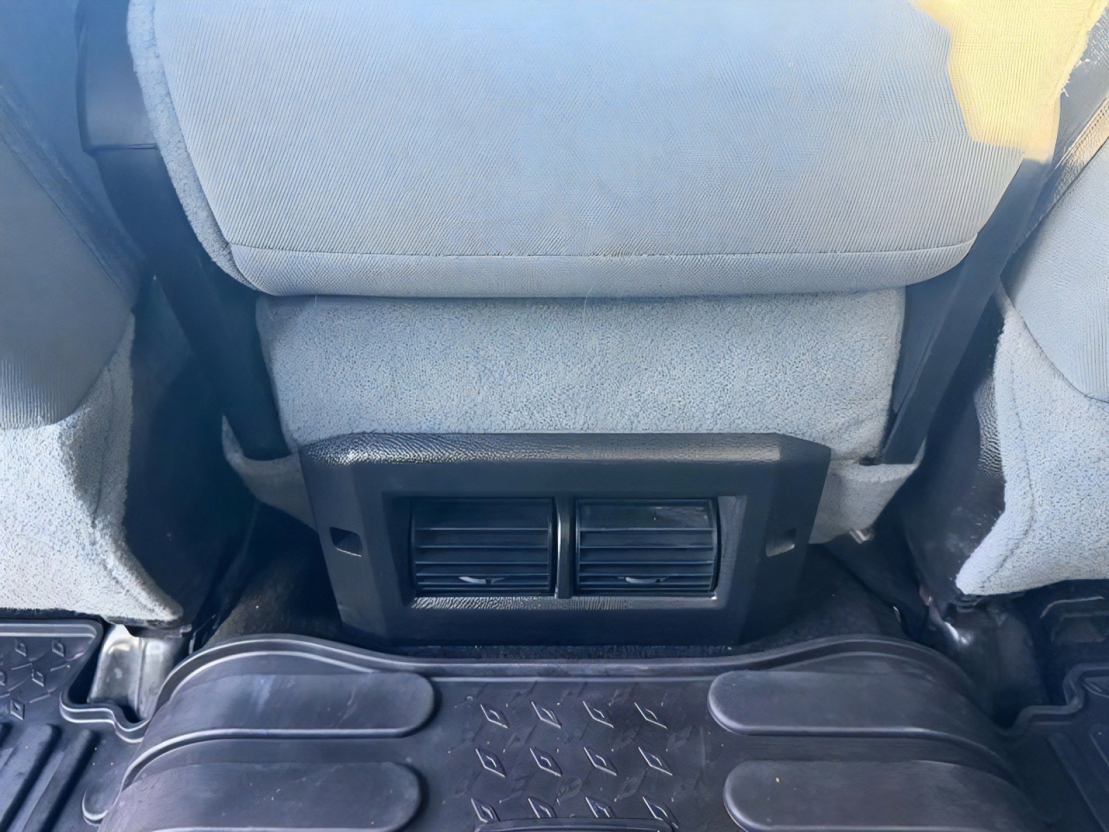 Used 2015 RAM 3500 Tradesman w/ Chrome Appearance Group image 16