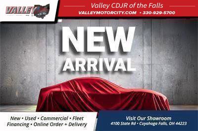 New 2026 Jeep Gladiator Sport