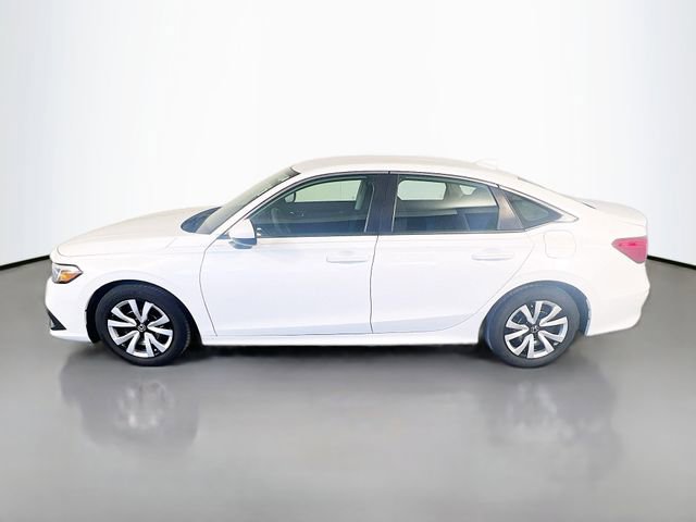 Used 2023 Honda Civic LX image 5