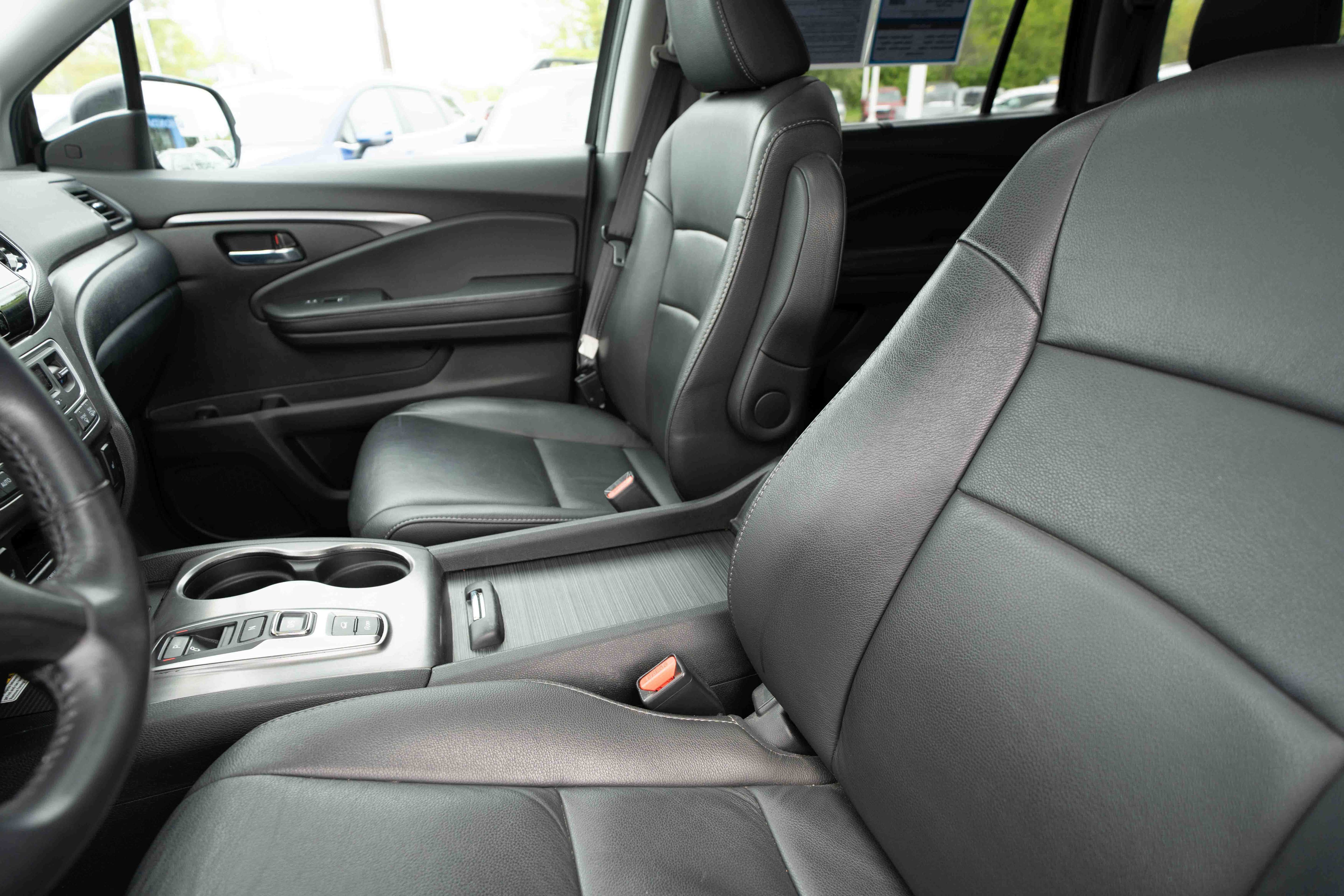 Used 2022 Honda Pilot Special Edition image 10