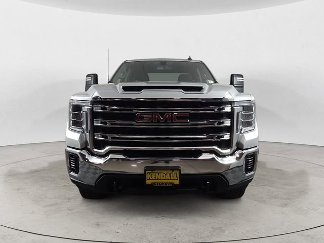 Used 2023 GMC Sierra 2500 SLE w/ Remote Start Package image 8