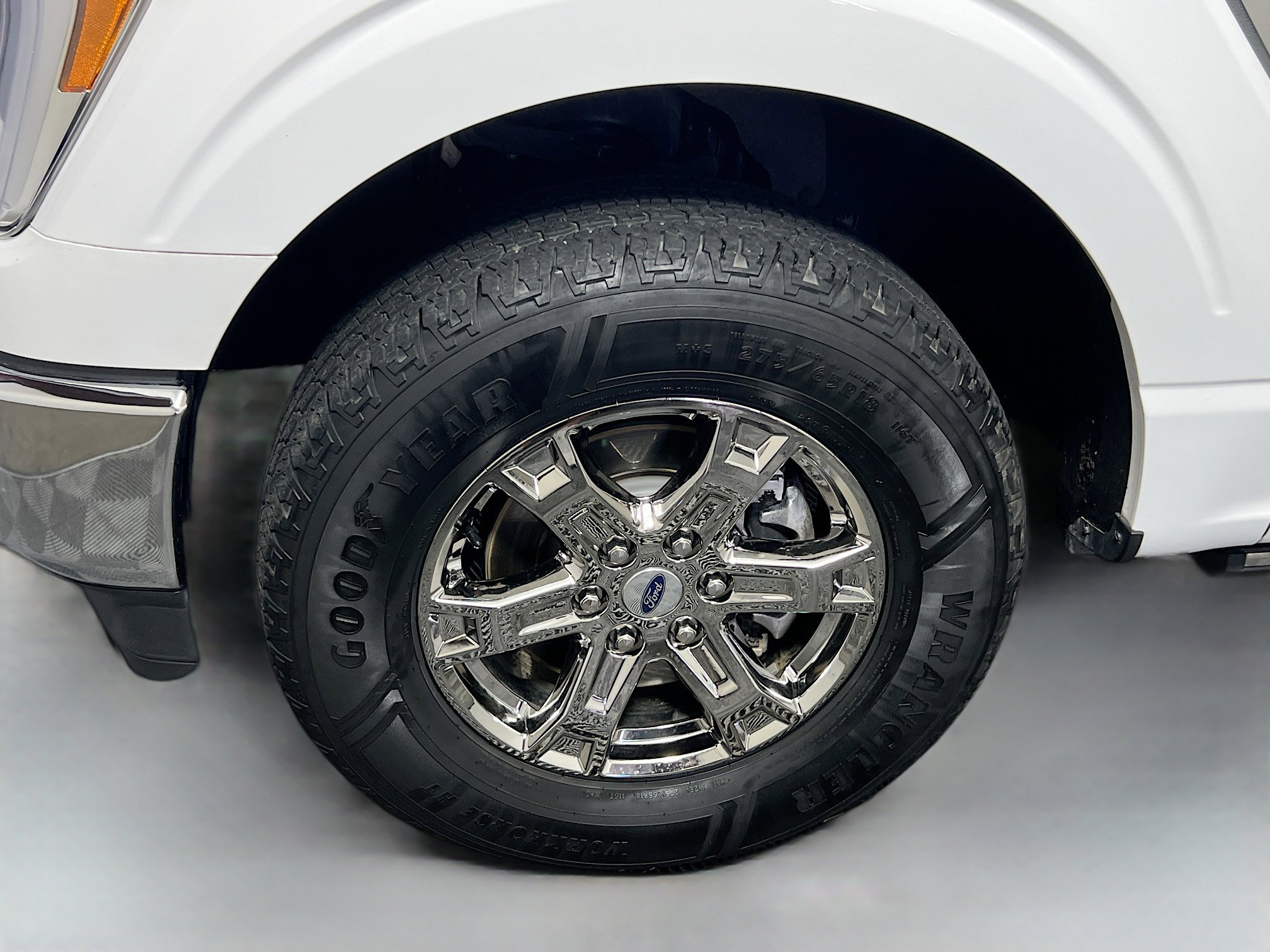 Used 2022 Ford F150 Lariat w/ Equipment Group 502A High image 13