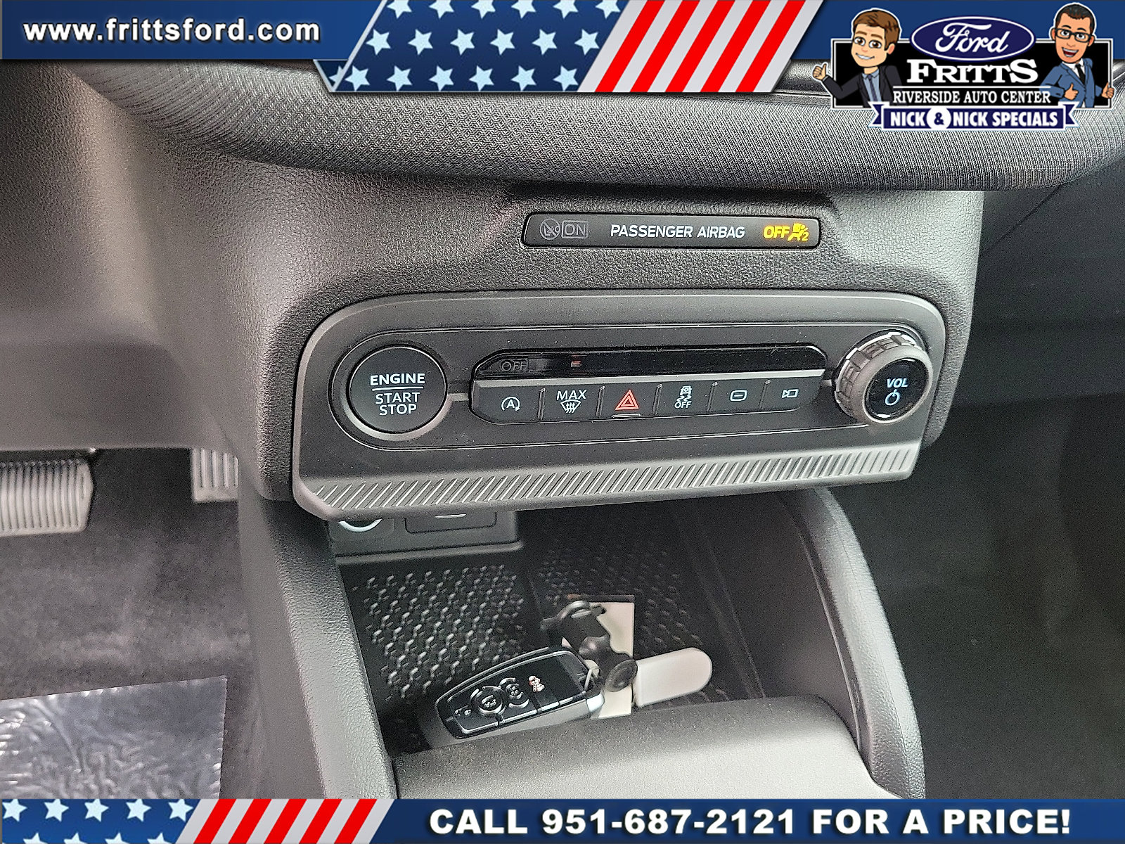 New 2026 Ford Bronco Sport Outer Banks image 9