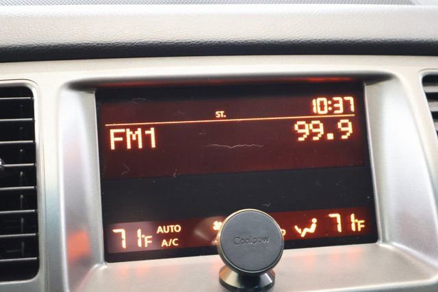 Used 2014 Nissan Murano S image 19