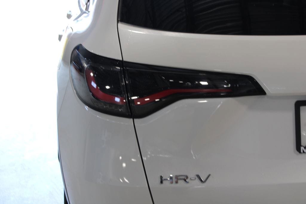 New 2027 Honda HR-V EX-L image 10
