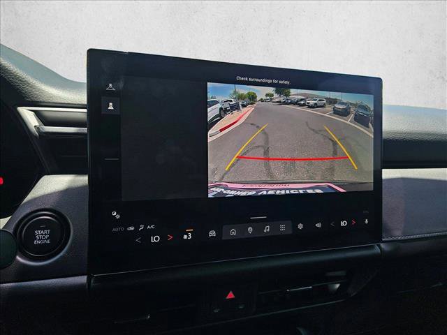 Used 2026 MAZDA CX-5 Select AWD/4WD image 15