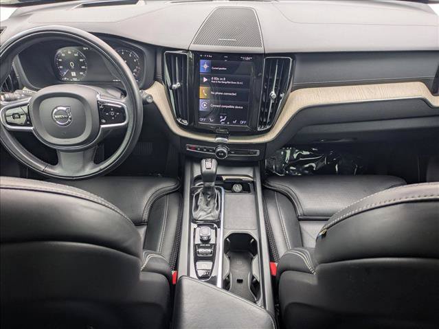 Used 2021 Volvo XC60 T5 Inscription w/ Advanced Package FWD image 19