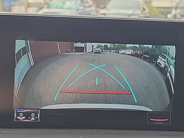 Used 2018 Lexus NX 300 AWD w/ Comfort Package image 16
