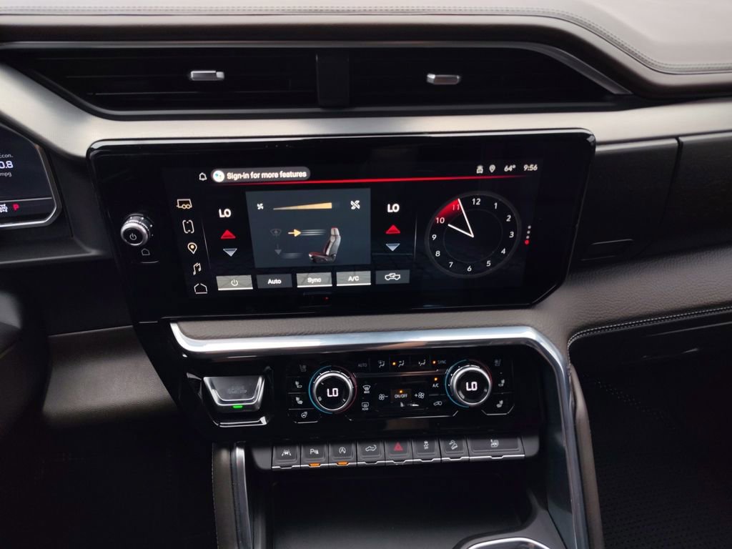 Used 2024 GMC Sierra 1500 Denali image 4