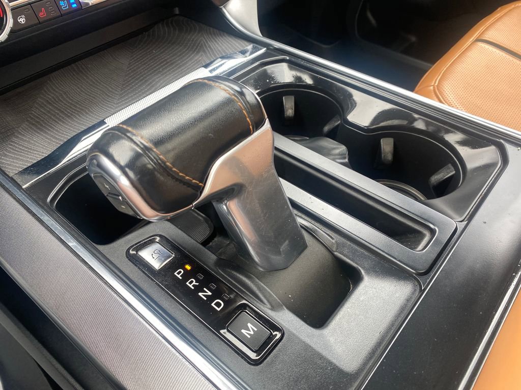 Used 2021 Ford F150 Platinum w/ Equipment Group 701A High AWD/4WD image 13