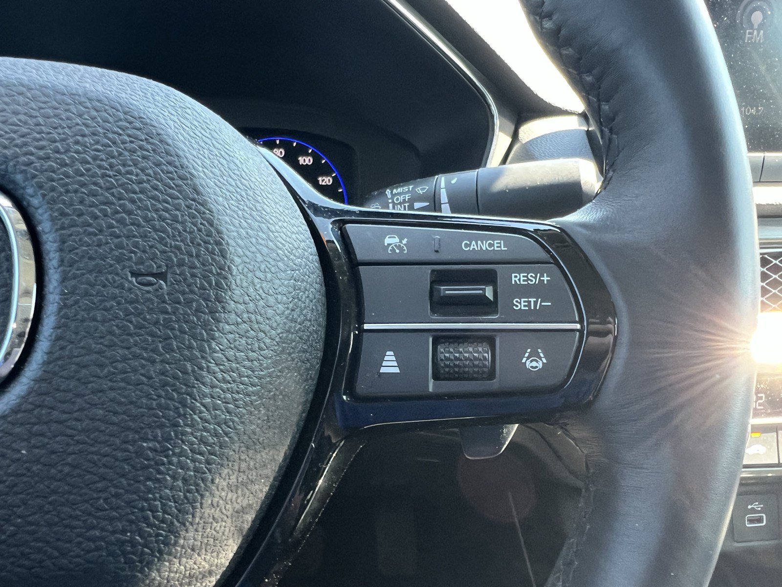 Used 2024 Acura Integra FWD image 20