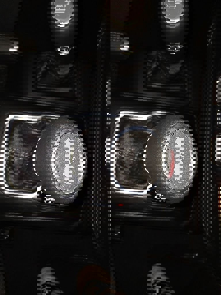 New 2026 Jeep Wrangler Unlimited Sport w/ Convenience Group image 20