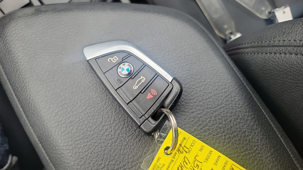 Used 2018 BMW X1 sDrive28i FWD image 27