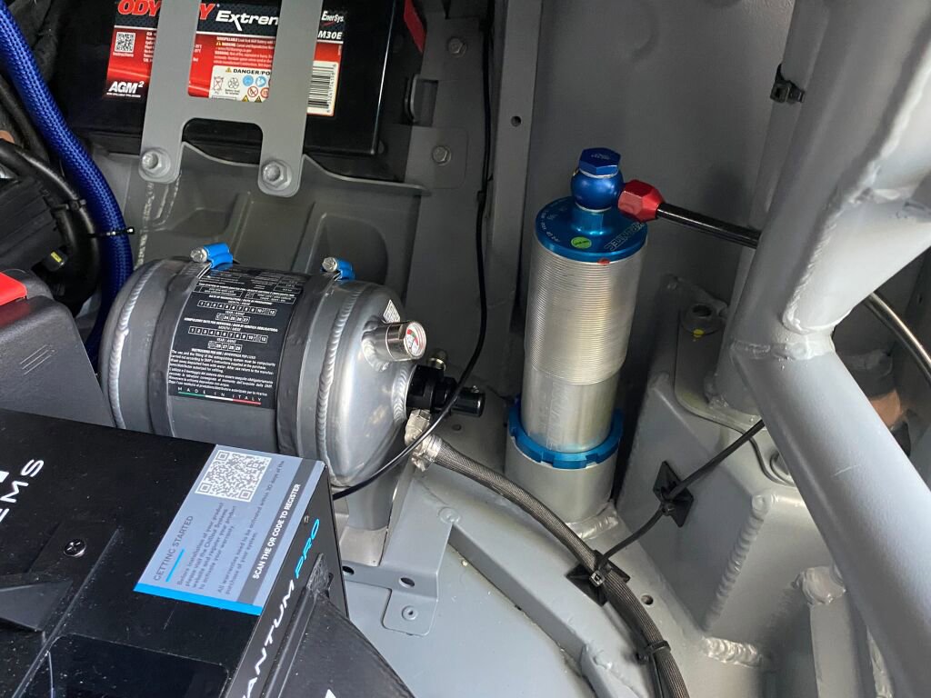 Used 2023 Lamborghini Huracan EVO image 30