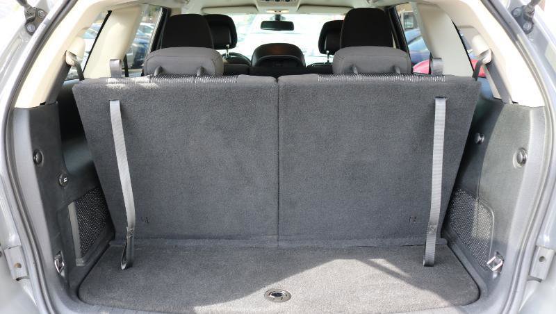 Used 2020 Dodge Journey SE w/ SE Popular Equipment Group image 22