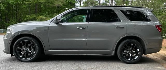 Used 2023 Dodge Durango R/T AWD/4WD image 4