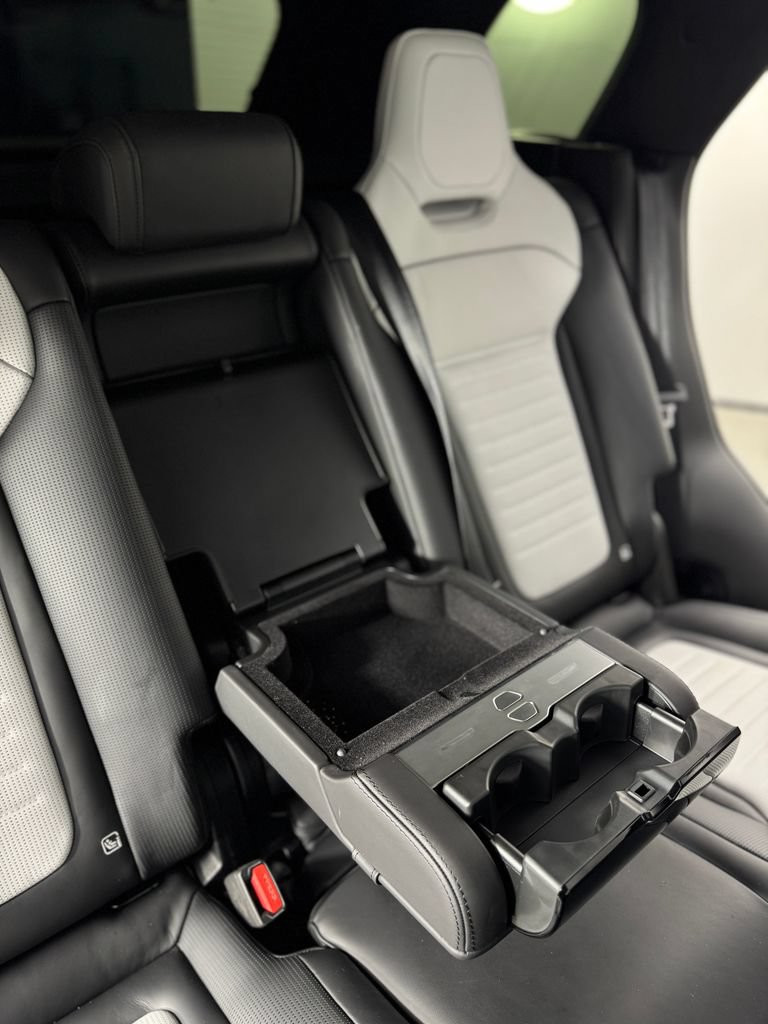Used 2025 Land Rover Range Rover Sport SV Edition Two AWD/4WD image 23