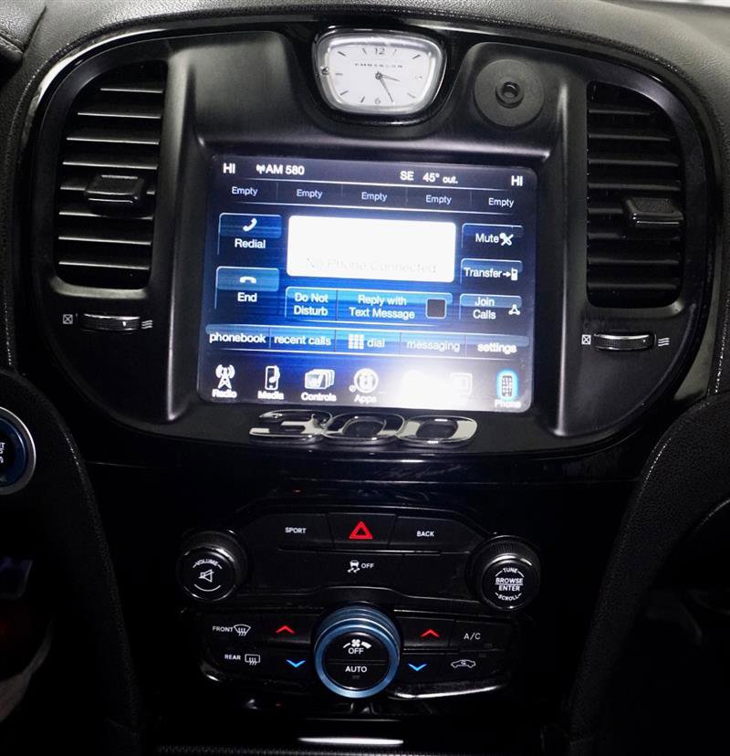 Used 2016 Chrysler 300 S image 15