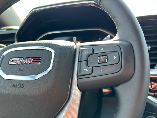 New 2026 GMC Sierra 1500 Elevation w/ Elevation Premium Package AWD/4WD image 76