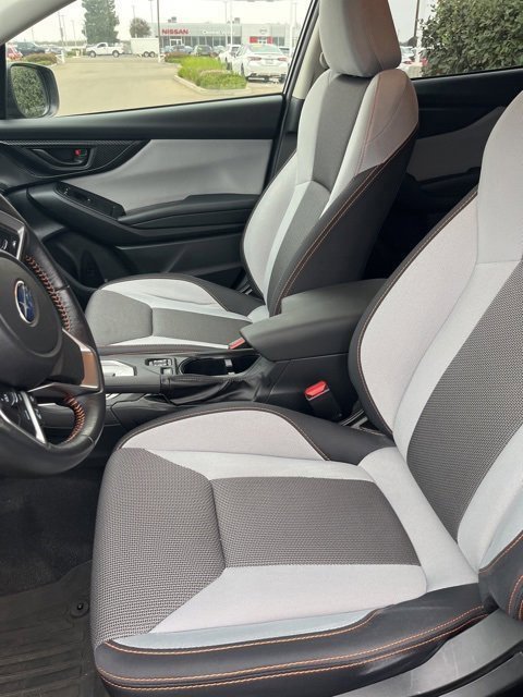 Used 2018 Subaru Crosstrek 2.0i Premium w/ Eyesight System image 12