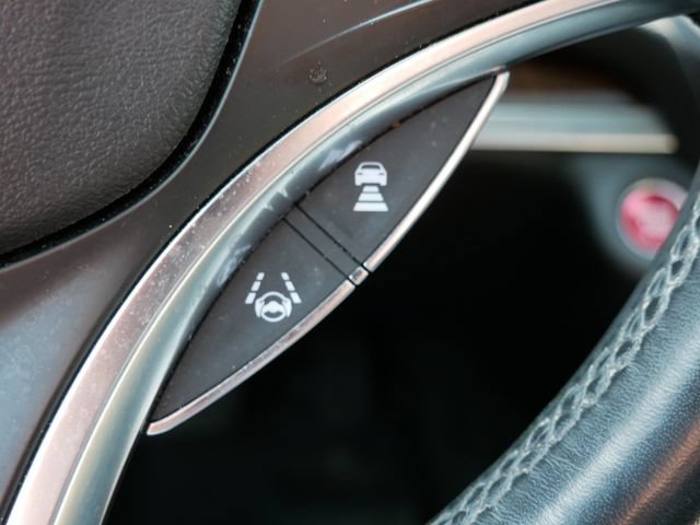 Used 2018 Acura MDX SH-AWD image 27