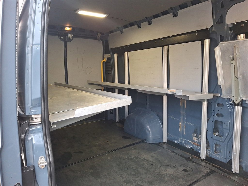 Used 2020 RAM ProMaster 3500 image 10