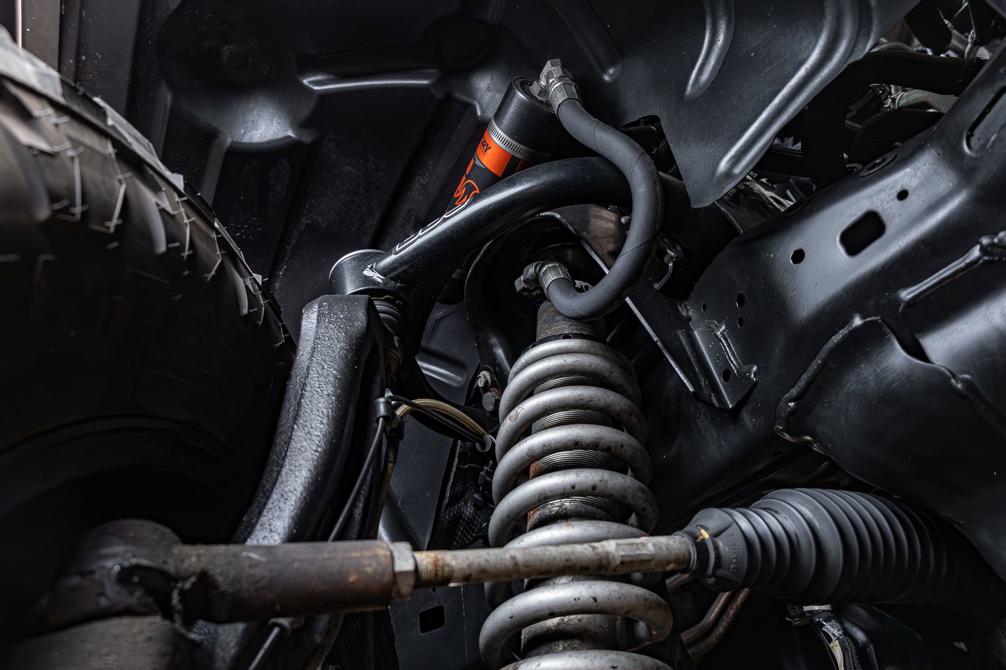 Used 2021 RAM 1500 Big Horn image 13