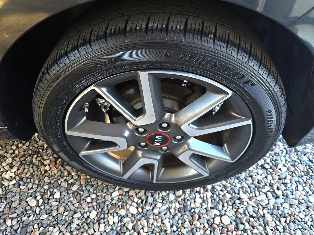 Used 2021 Kia Soul Turbo FWD image 40