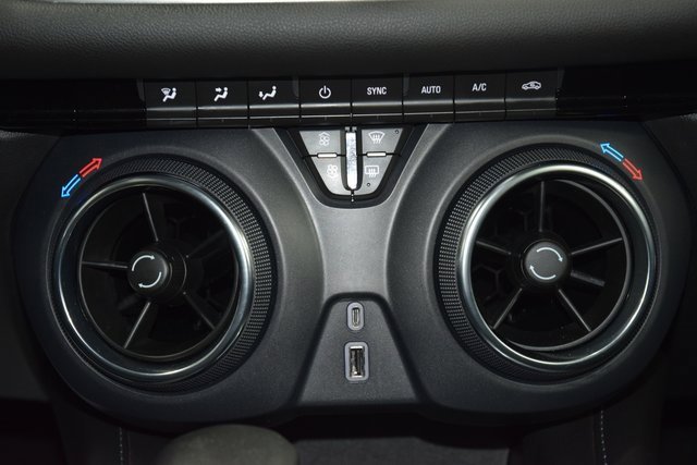 Certified 2022 Chevrolet Blazer LT image 30