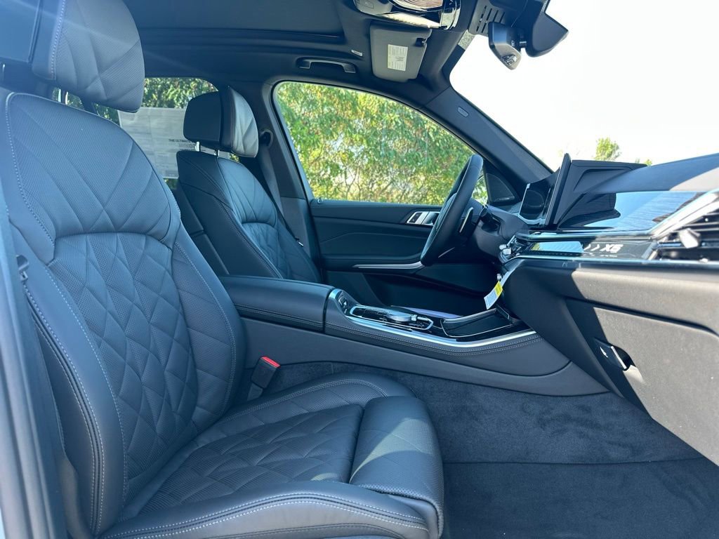 New 2026 BMW X5 xDrive40i w/ M Sport Package AWD/4WD image 26