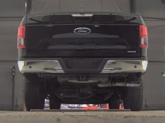 Used 2019 Ford F150 Lariat w/ Equipment Group 502A Luxury image 7