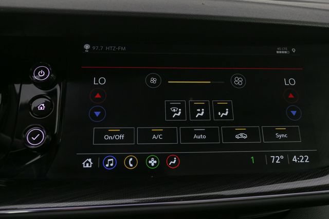 Used 2022 Buick Envision Essence w/ Safety Package FWD image 22