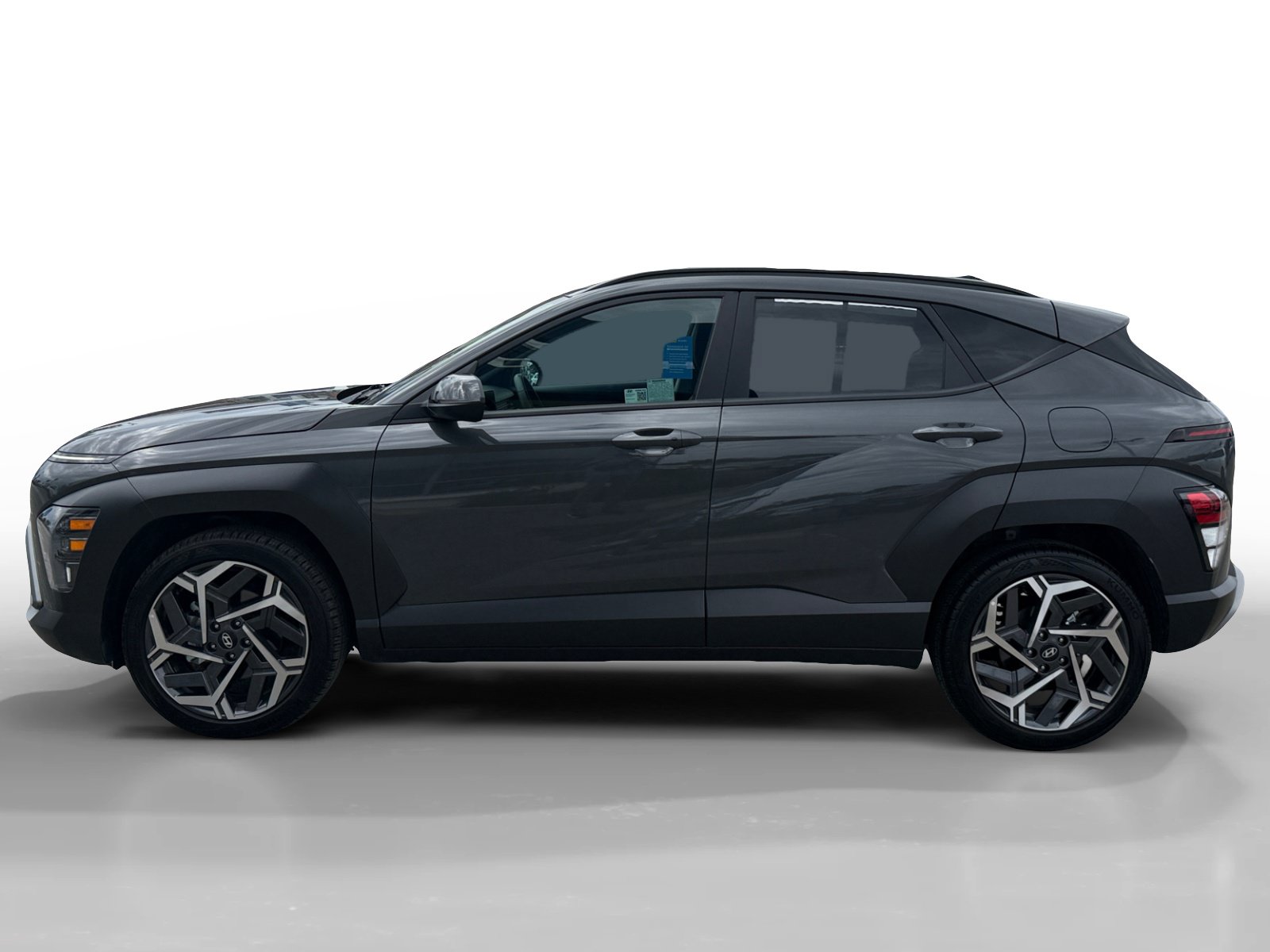 Certified 2026 Hyundai Kona SEL Premium FWD image 2