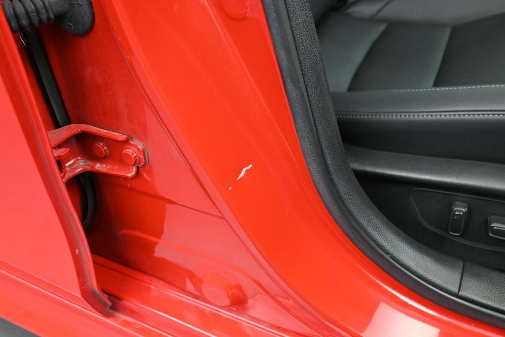 Certified 2024 Honda Civic Touring image 54