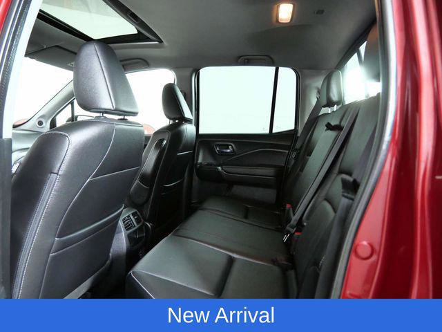Used 2023 Honda Ridgeline RTL-E image 14