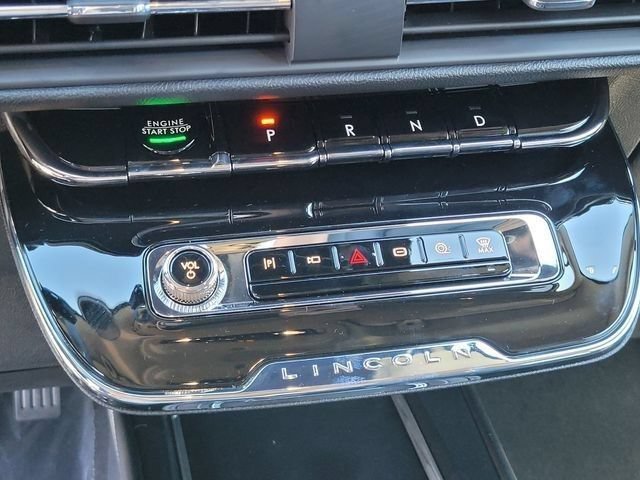 New 2025 Lincoln Corsair Grand Touring w/ Equipment Group 301A AWD/4WD image 27